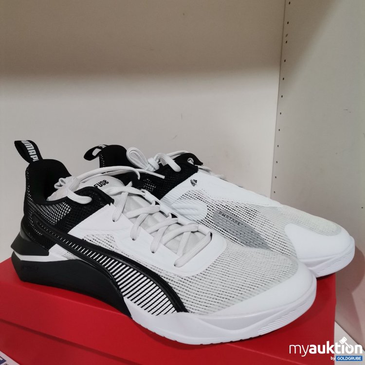 Artikel Nr. 756068: Puma Fuse 3 wns Schuh