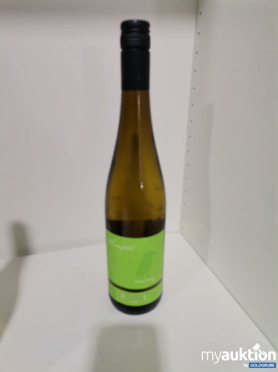 Artikel Nr. 777068: Rabl Grüner Veltiner 0,75l 