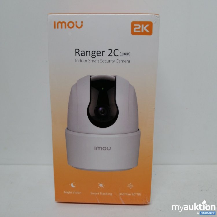 Artikel Nr. 796068: Imou Ranger 2C Indoor Smart Security Camera 