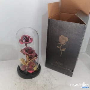 Auktion Rose Beautiful Gift