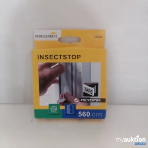 Auktion Schellenberg InsectStop 560cm