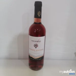 Artikel Nr. 753068: Larcherhof Lagrein Kretzer Rose 0,75l 