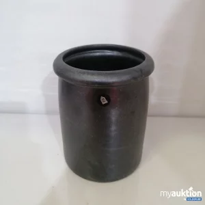 Auktion Vase 