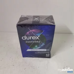 Artikel Nr. 770068: Durex Performa 40stk Kondome 