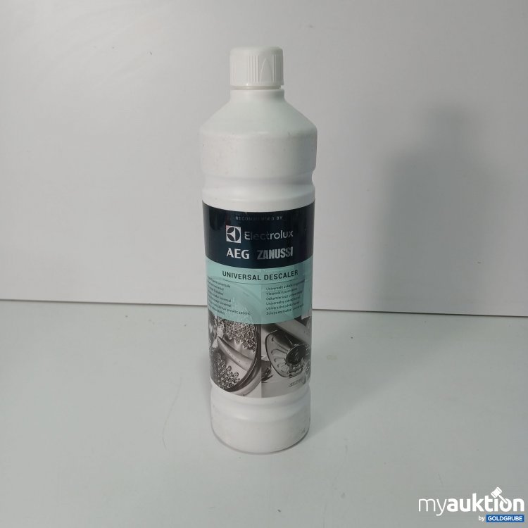 Artikel Nr. 520069: Electrolux Universal Descaler 1l