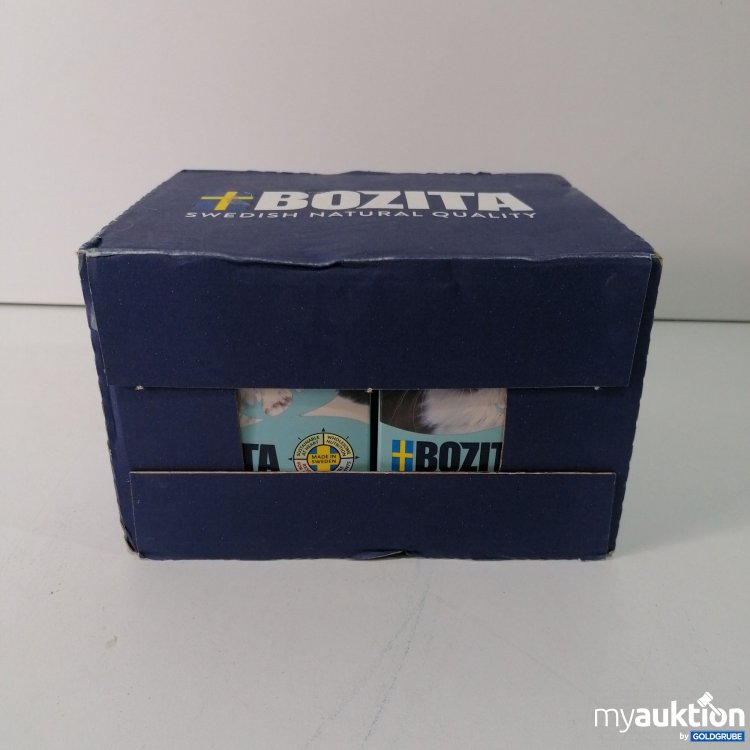 Artikel Nr. 793069: Bozita HIG M Schellfisch 6x370g