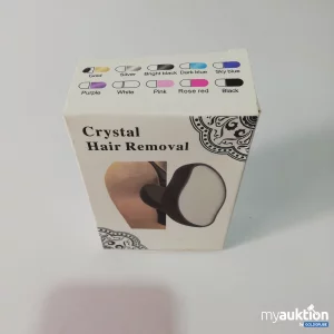 Artikel Nr. 386069: Crystal Hair Removal 