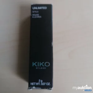 Artikel Nr. 417069: Kiko Milano Unlimidet Rouge 08