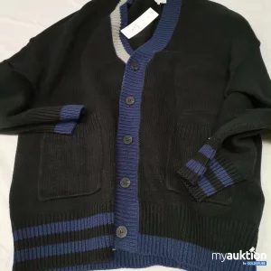 Auktion Topman Cardigan 