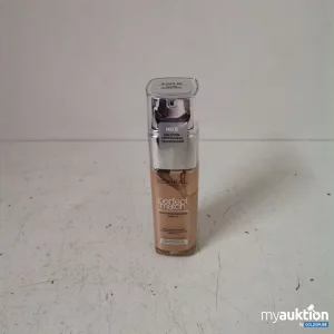 Auktion Loreal perfect match Make up 30ml