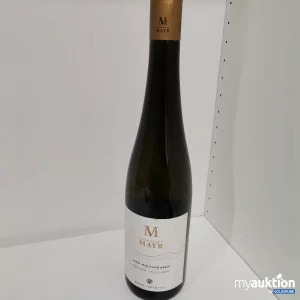 Artikel Nr. 777069: Mayr Grüner Veltiner 0,75l 