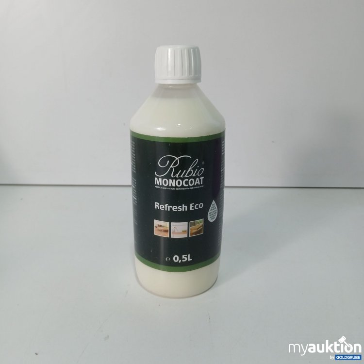 Artikel Nr. 520070: Rubio Monocoat Refresh Eco 0,5l