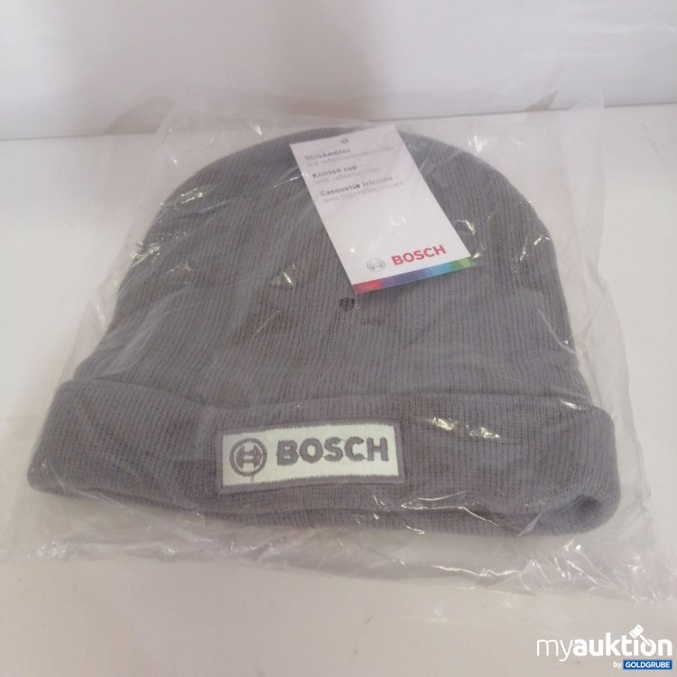 Artikel Nr. 754070: Bosch Haube 