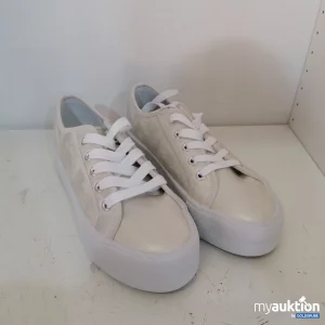 Auktion Rainbow Sneakers 