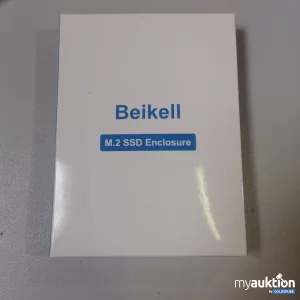 Artikel Nr. 771070: Beikell M.2 SSD Enclosure 