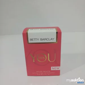 Artikel Nr. 781070: Betty Barclay even you eau de toilette 20ml