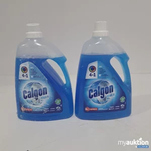 Artikel Nr. 797070: Calgon Power Gel 2x2150ml