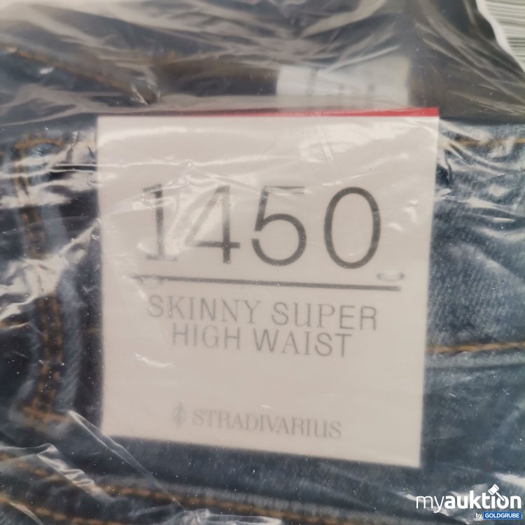 Artikel Nr. 742071: Stradivarius Jeans 