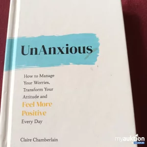 Artikel Nr. 398071: Unanxious