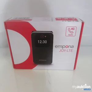 Auktion Emporia Joy-Lte Handy