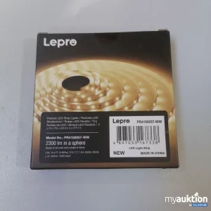 Artikel Nr. 757071: Lepro Flexible LED Strip 5m