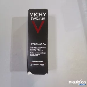 Auktion Vichy Hydra Mag C+ 50ml