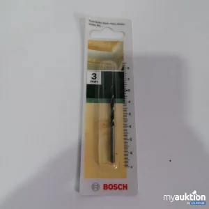 Artikel Nr. 786071: Bosch Schraube 3mm