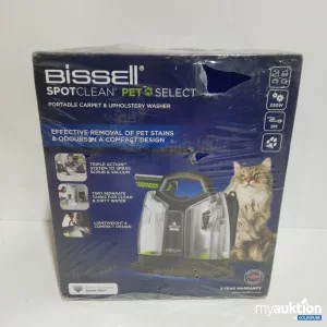 Artikel Nr. 791071: Bissell Spot Clean Pet Select 