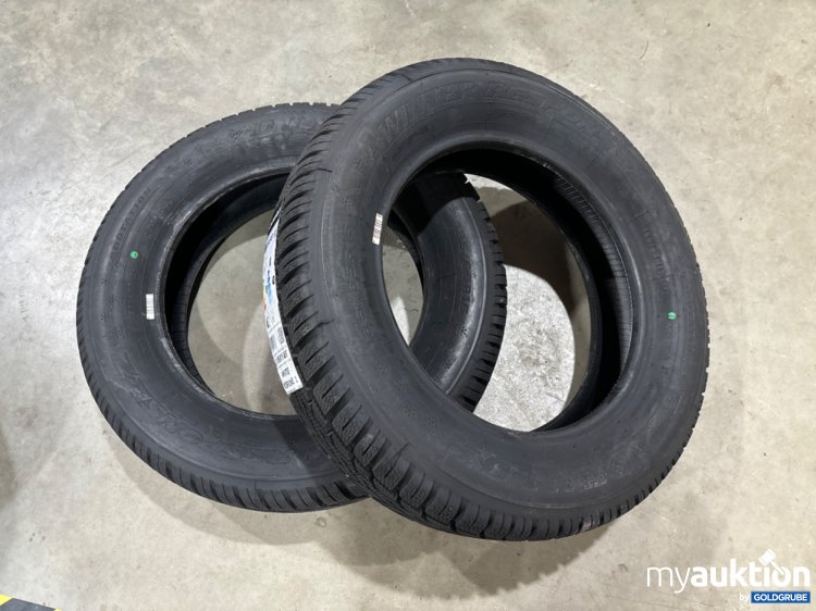 Artikel Nr. 436072: Dunlop Reifen Winter Response 2 185/65R15