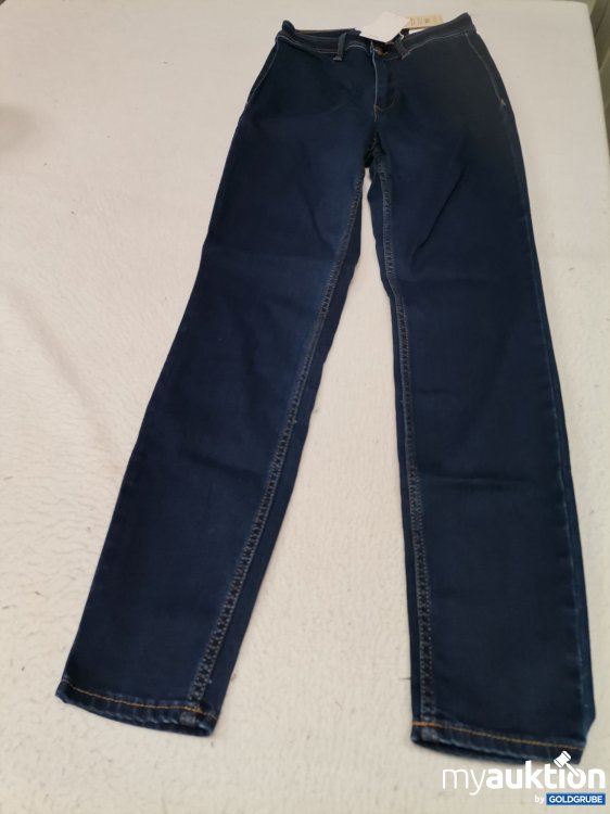 Artikel Nr. 687072: Mango Skinny Jeans 