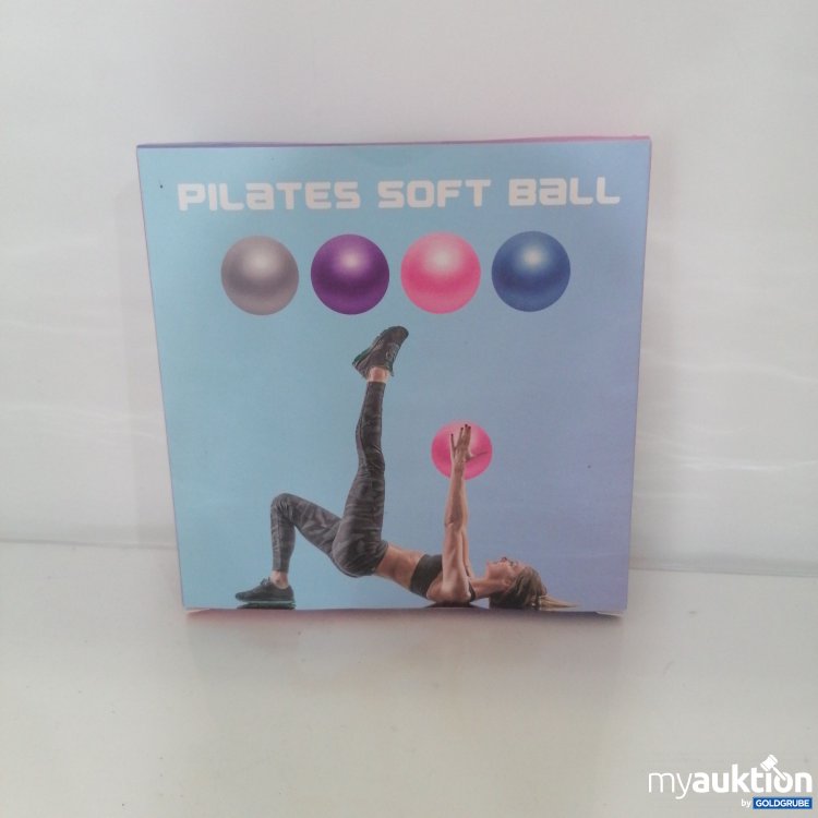 Artikel Nr. 751072: Cikyner Pilates Soft Ball