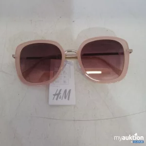 Auktion H&M Sonnenbrille 