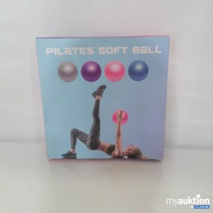 Auktion Cikyner Pilates Soft Ball