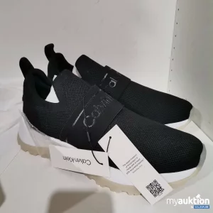 Auktion Calvin Klein runner slip on