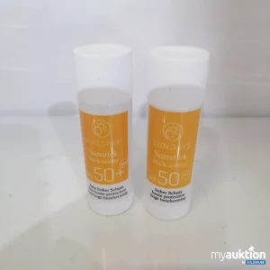 Auktion Prowin Sunstick SPF 50 15g