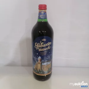 Auktion Glühwein Weineck 1l