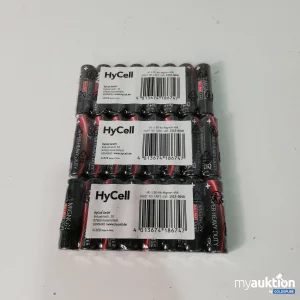 Artikel Nr. 785072: HyCell AA 3er Pack x8 Stück 