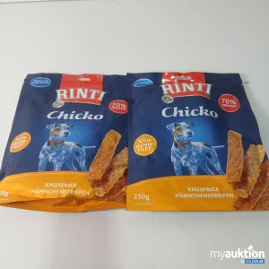 Artikel Nr. 801072: Rinti Chicko 2x250g