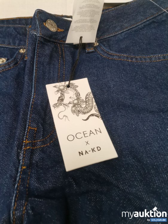 Artikel Nr. 355073: Nakd Jeans 