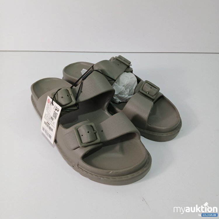 Artikel Nr. 360073: Pull&Bear Herren Sandalen 44/45