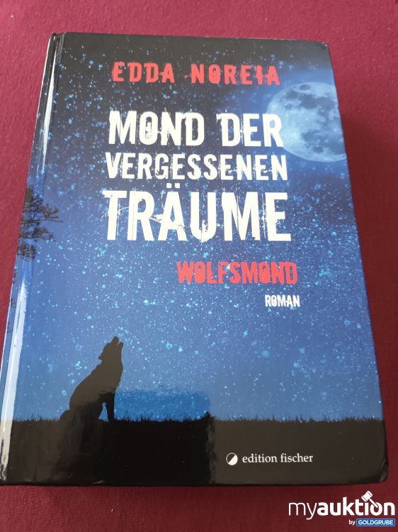 Artikel Nr. 390073: Mond der vergessenen Träume 