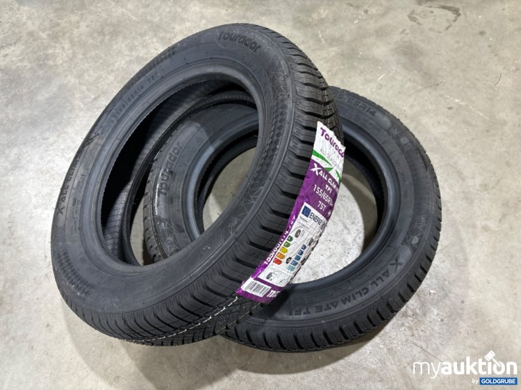 Artikel Nr. 436073: Tourador All Season Tyre Reifen 155/65R14