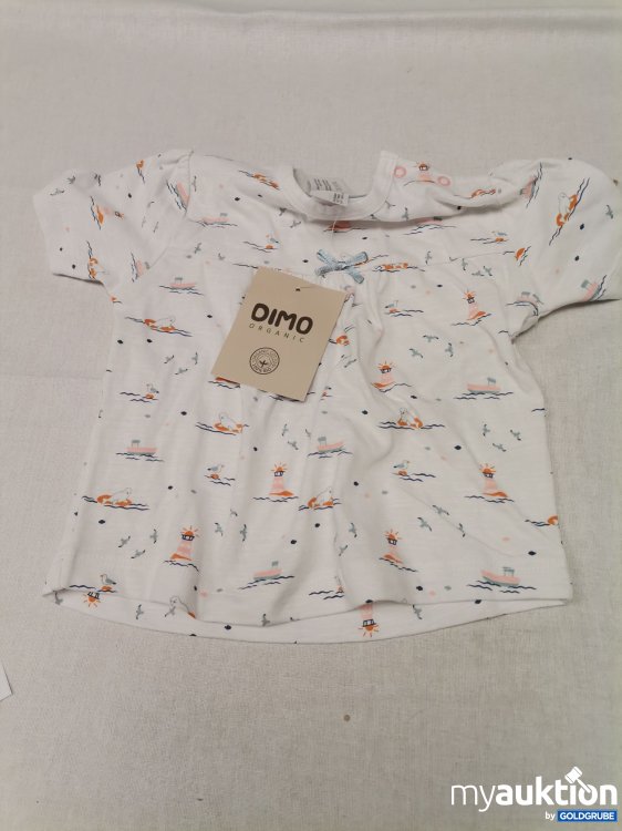 Artikel Nr. 727073: Dimo Shirt