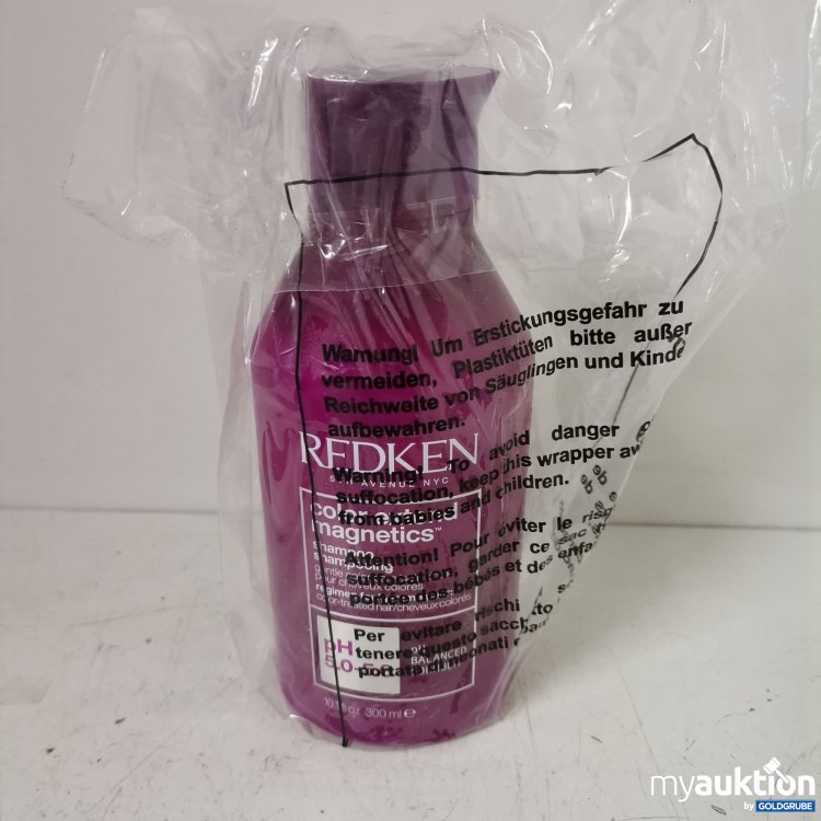 Artikel Nr. 770073: Redken Shampoo 300ml