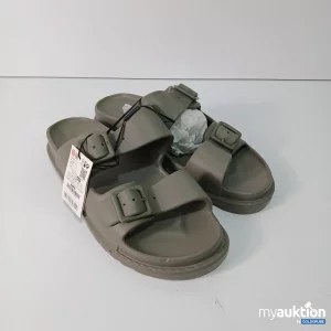 Auktion Pull&Bear Herren Sandalen 44/45