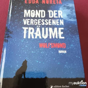 Artikel Nr. 390073: Mond der vergessenen Träume 