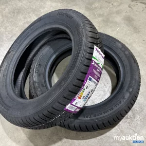 Artikel Nr. 436073: Tourador All Season Tyre Reifen 155/65R14