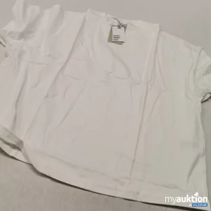 Auktion H&M Shirt oversized kurz