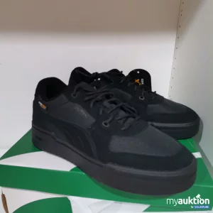 Auktion Puma CA pro lux Cordura Schuh