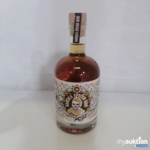 Auktion Santa's Spiced Rum 500ml 